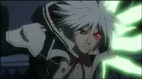 Tập 5 D.Gray-man