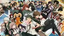 Tập 7 Danganronpa