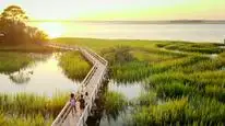 Tập 5 Những nhà nghỉ tuyệt vời nhất thế giới (Phần 1)