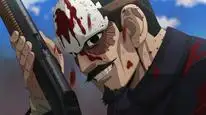 Tập 12 Golden Kamuy (Phần 5)