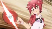 Tập 10 Shakunetsu no Takkyuu Musume