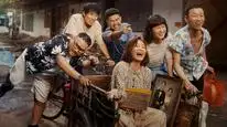 Tập Full Mang Mẹ Đi Bỏ