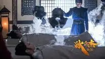 Tập Full Thần Thám Địch Nhân Kiệt