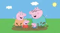 Tập 12 Heo Peppa (Phần 1)
