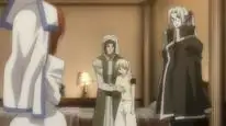 Tập 12 Trinity Blood
