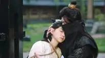 Tập 6 Quân Tâm Khó Đoán