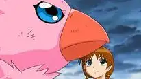 Tập 12 Digimon Savers