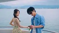 Tập 16 Song Quỹ