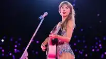 Tập Full Taylor Swift: Tiểu Thư Nước Mỹ