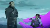 Tập 5 Truyền Thuyết về Vox Machina (Phần 1)