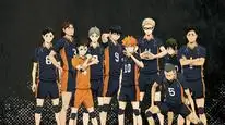 Tập 7 Haikyuu!! Karasuno Koukou vs. Shiratorizawa Gakuen Koukou