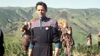 Tập 22 Star Trek: Deep Space Nine (Phần 5)