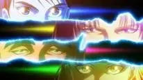 Tập 4 Ushio to Tora (TV) 2nd Season