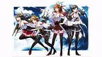 Tập 4 Kantai Collection: KanColle