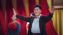 Tập 13 Thanh Sơn Già Bất Trụ