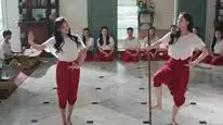 Tập 01 Vũ Điệu Tình Thù