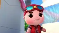 Tập 3 Cuộc Đua (Phần 4)