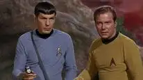 Tập 13 Star Trek (Phần 2)
