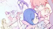 Tập 19 FranXX - Cỗ Máy Chiến Tranh