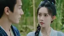 Tập 9 Đào Hoa Ánh Giang Sơn