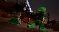 Tập 5 LEGO Ninjago (Phần 3 - Part 2)