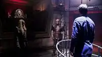 Tập 19 Star Trek: Enterprise (Phần 2)
