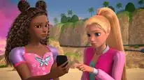 Tập 5 Barbie: Một Chút Phép Thuật (Phần 2)