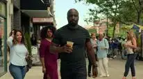Tập 01 Marvel's Luke Cage (Phần 2)