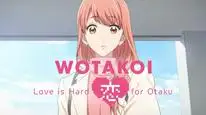 Tập 7 Tình Yêu Thật Khó Với Một Otaku