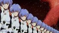 Tập 14 Neon Genesis Evangelion