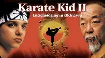 Tập FULL Cậu bé Karate 2