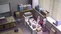 Tập 21 Phi Brain: Kami no Puzzle