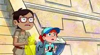 Tập 1 Ben 10 (Phần 4)