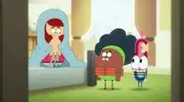 Tập 8 Pinky Malinky (Phần 2)