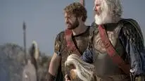 Tập 8 Thành Troy sụp đổ