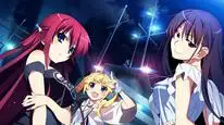 Tập 2 Grisaia no Kajitsu