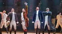 Tập Full Anh Hùng Hamilton