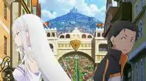 Tập 11 ReZERO - Bắt Đầu Lại Ở Thế Giới Khác (Phần 4)