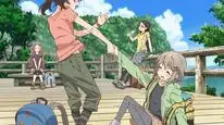 Tập 8 Yama no Susume Third Season
