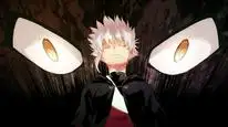 Tập 7 Daikenja Riddle no Jikan Gyakkou
