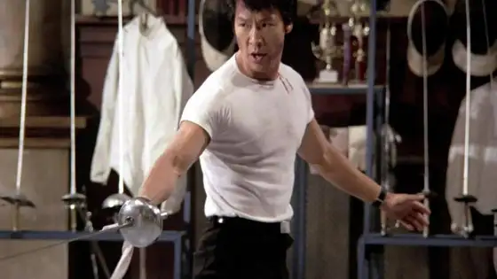Tập Full Nhất Đẳng Karate 4