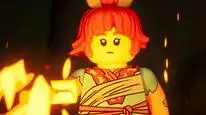 Tập 8 LEGO Ninjago: Bí mật cơn lốc Ninjago (Phần 1)