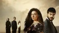 Tập 10 Hercai