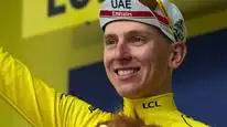 Tập 2 Tour De France: Trên Từng Dặm Đường (Phần 1)