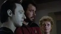 Tập 01 Star Trek: Thế hệ tiếp theo (Phần 2)