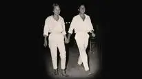 Tập Full Marianne & Leonard: Lời yêu đương