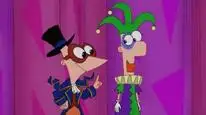 Tập 12 Phineas Và Ferb (Phần 1)