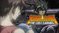 Tập 13 Saint Seiya: The Lost Canvas - Meiou Shinwa