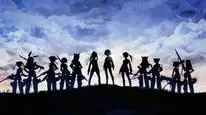 Tập Full Strike Witches Movie