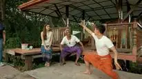 Tập 6 Bộ đôi võ sư